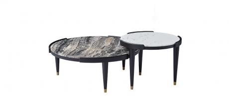 DÉSIRÉE side tables - our new “bespoke” product DÉSIRÉE side tables - our new “bespoke” product