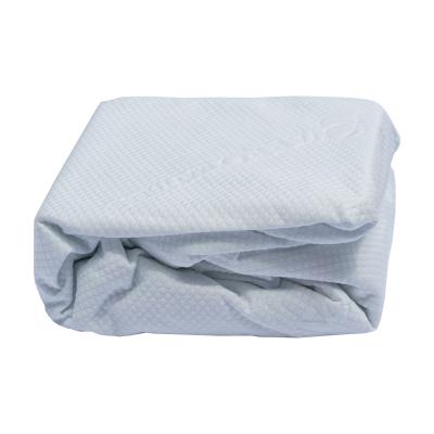 Mattress bamboo waterproof protector MB-001